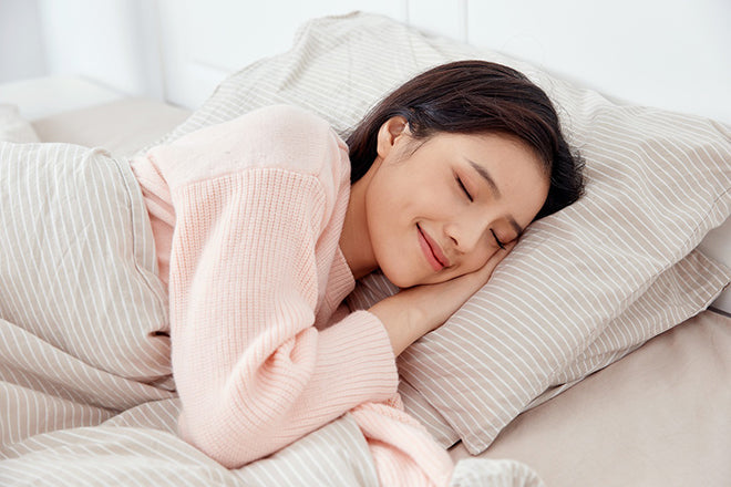 6 cách giúp bạn ngủ nhanh và ngon hơn mỗi đêm