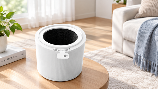 Cách tra cứu và xác thực lõi lọc Levoit Eleva 300X chính hãng qua ứng dụng VeSync
