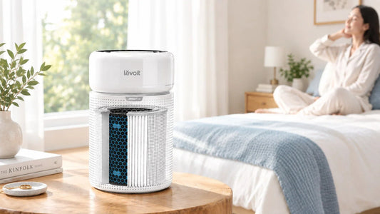 Công nghệ DuoShield™ Technology là gì? Lợi ích của lõi lọc HEPA có tuổi thọ lên đến 2 năm