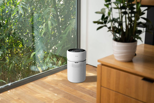 Hướng dẫn sử dụng Levoit Eleva 300X chi tiết từ A–Z
