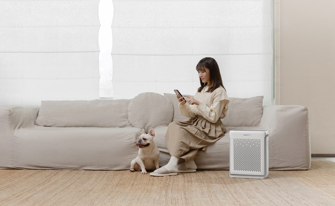 Top máy lọc không khí dưới 10 triệu đáng mua nhất năm 2026